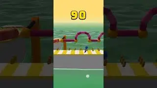 Fun Race 3D💸🌈🏃&zwj;♀️ | Gameplay Walkthrough All Max Levels |ZMT GAMING