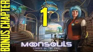 Let's Play - Moonsouls - Echoes of the Past - Bonus Part 1
