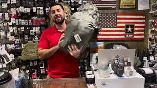 New Arrivals 9/1/23: Genuine Military Surplus