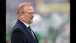 Who Jets&rsquo; Mike Maccagnan should cut next
