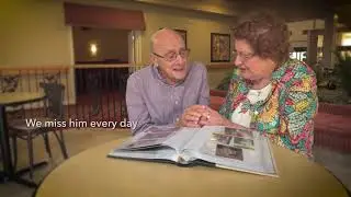 Every Life Has A Story
