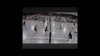 All Canadian U15 First Look Camp: Cate Seremak