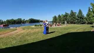 Penny-Kyle First Dance
