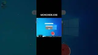 MONOXIDE.EXE (sound is part of the virus btw)