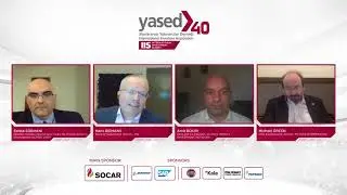 Panel: Impact Investments, Beyond ROI | International Investment Summit