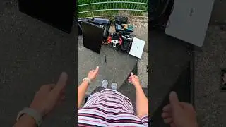 Нашли много электроники на шпермюле в Германии