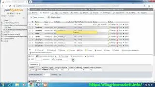 26. JAVA And MySQL (CRUD) Project - GUI - How To Insert JComboBox Value To MySql Database