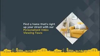 Grantham Crescent, Eccles, M30 - Property Tour Video