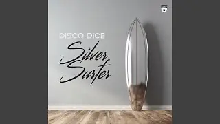 Silver Surfer