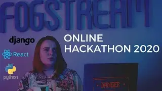 Python/JS онлайн IT Хакатон и призы. Битва в Цифровом прорыве 2020.