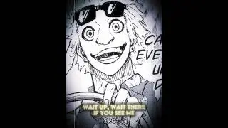 Marc snuffy and mick moon 😭I #bluelock #anime