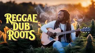 Roots in the Mist &ndash; Meditative Echoes of Zion#DubCloud #SpiritualBass