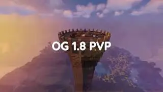 Mineage OG Factions Server - Season 2 This Sunday