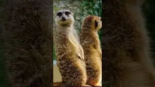 A funny Shona Meercat Conversation