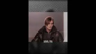 Даю секунду на подумать | Леон Кеннеди ЭДИТ | #edit #residentevil #residentevilrequiem #leonkennedy