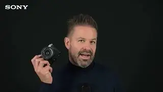 Through Their Lens | Sony x Gary Williamson | World Sight Day 2025
