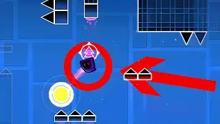 Lobotomemes V2 (shitpost level) &ndash; Geometry Dash 2.2 #geometrydash