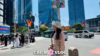 I was in Tokyo Japan for 4 Days and 3 Nights