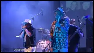 mississippi heat live at torrita blues 2016 25 giugno