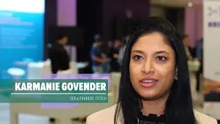 Karmanie Govender tell us why the MVNOs World Congress is important to the MVNOs community