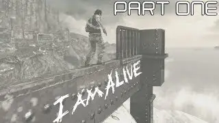 I Am Alive Part 1 | Welcome To Haventon [PC 1080p]