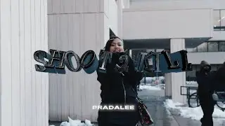 PradaLee - SHOOT 2 KILL (Official Music Video) @originallelee_x9722