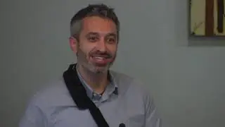Josh Ackerman (Oct. 2018): The Psychology of Germs, Disease, and Disgust