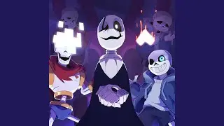 Prime Reality With Lyrics | Undertale: Call of the Void (feat. Tom Previte)
