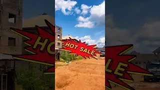 Two plots of Land for sale in Owerri location at Spibat by Rochas foundation