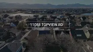 What can you buy in Daybreak, South Jordan, Utah, Under $675K two blocks from the Oquirrh Lake?