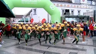 LE-Laufevent