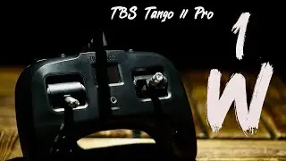 🔥 ¿Cómo Actualizar  TBS Tango 2 PRO a 1W 🤯 ? Proceso Completo. ¿Vale La  Pena? ⚡️🚀🔥