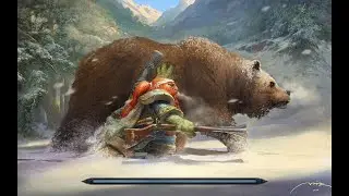 Warrior Is Back #gaming #games #worldofwarcraft #shorts
