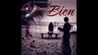 RC La Sensacion Ft Gabyrank - Que Te Vaya Bien