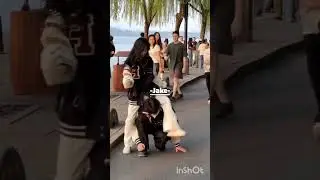 If Enhypen carry their lover/partner#jay#jake#sunghoon#niki#sunoo#jungwon#heesung#enhypen