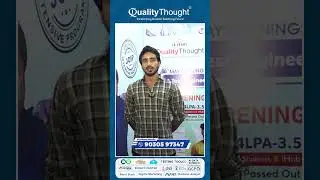 Don&rsquo;t Miss These Student Testimonials | Must-Watch Experiences