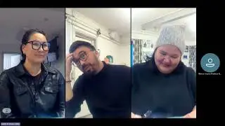 QBC Iv&aelig;rks&aelig;ttercaf&eacute; - Inuk Hostel