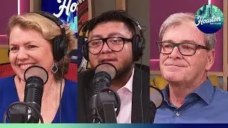 Houston Matters Full Episode - September 9, 2025