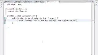Mohamed Youssfi   Design Pattern Prototype