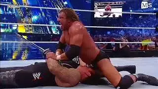 Top 100: WWE Shocking Kickouts of All Time