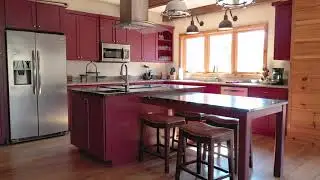 Long CreeK SC Wildwater Chattooga Lodging - Corkscrew Cabin - The Upstate Outdoor Adventurer