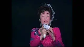 美空ひばり/函館山から