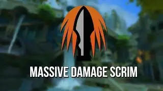 170820 - Vs Absolute Rising, Game 2 [Sanctum Falls]