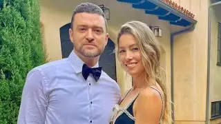 Джастин Тимберлейк и Джессика Бил шокировали поклонников объявлением о разводе 💥