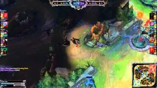Zilean troll