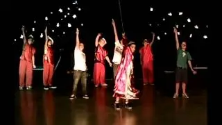INTRO - Un Viaje Fantastico - Comedia Musical para Niños. Music by Beto Vilchez