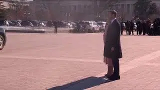 Donald Trump Inauguration