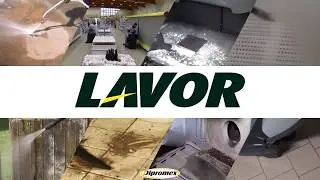 Presentaci&oacute;n Lavor - Dipromex (Espa&ntilde;ol)