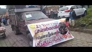 carnaval licto 2023