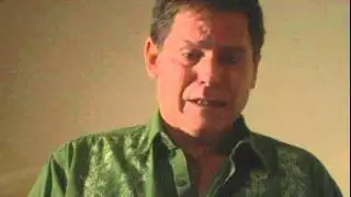 Jeff Conaway in scenes from the indie film, 